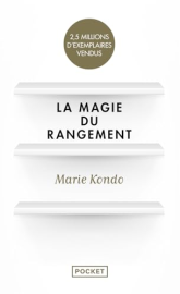 La Magie du rangement